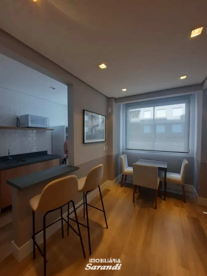 Imagem de Apartamento reformado dois dormitórios, bairro sarandi Porto Alegre