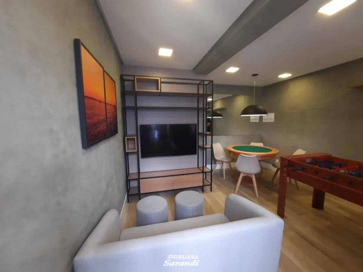 Imagem de Apartamento reformado dois dormitórios, bairro sarandi Porto Alegre