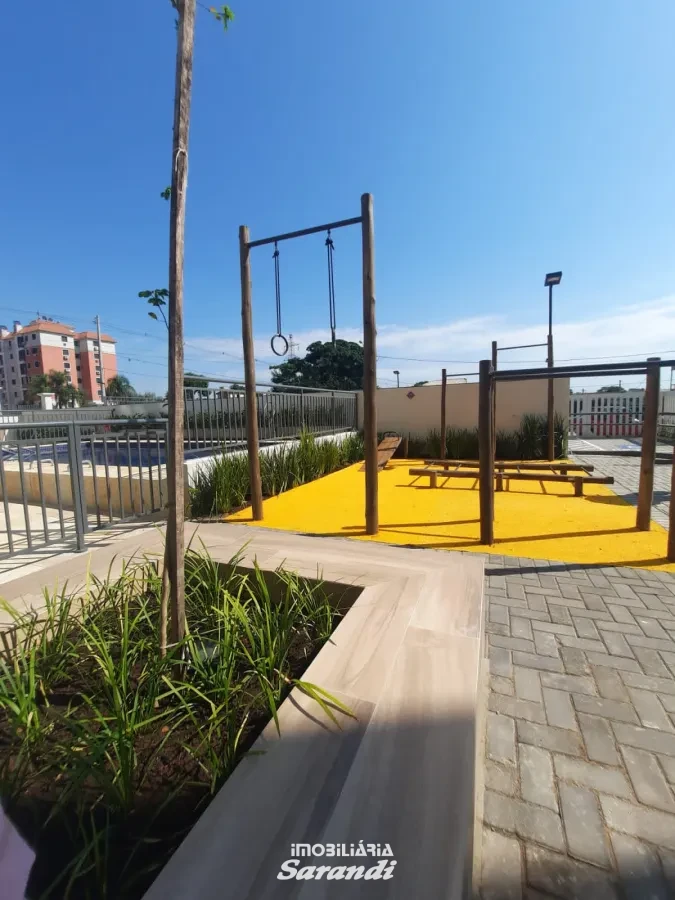 Imagem de Apartamento reformado dois dormitórios, bairro sarandi Porto Alegre