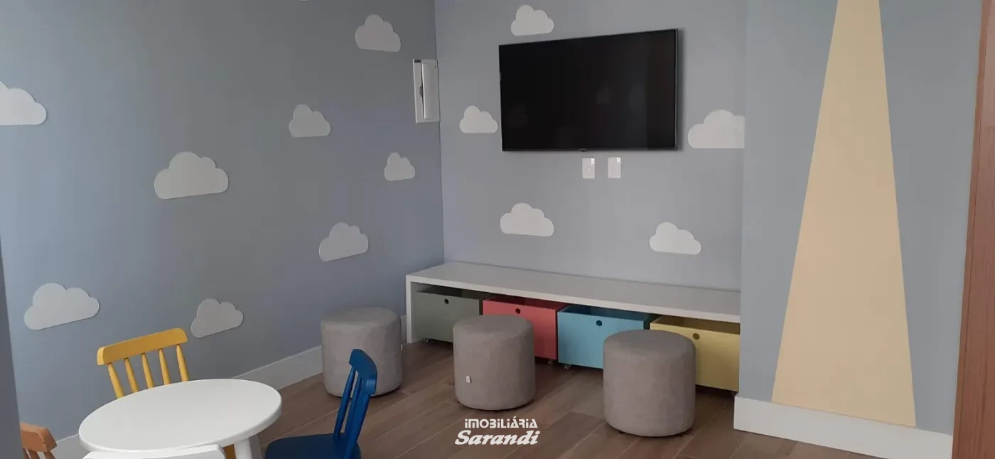 Imagem de Apartamento reformado dois dormitórios, bairro sarandi Porto Alegre