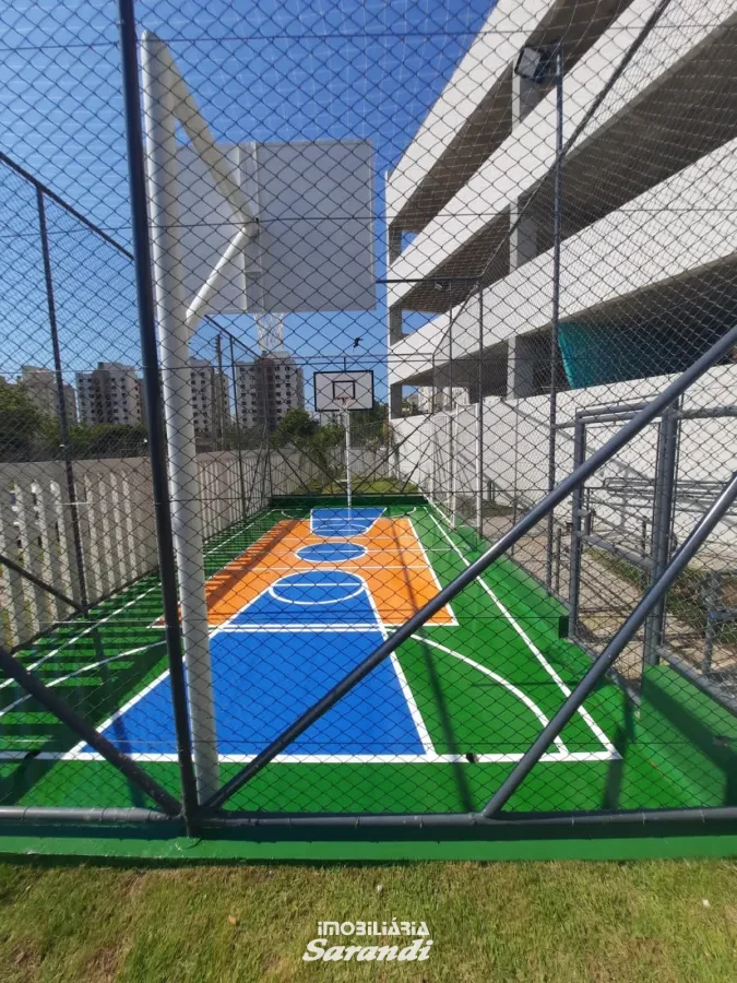 Imagem de Apartamento reformado dois dormitórios, bairro sarandi Porto Alegre