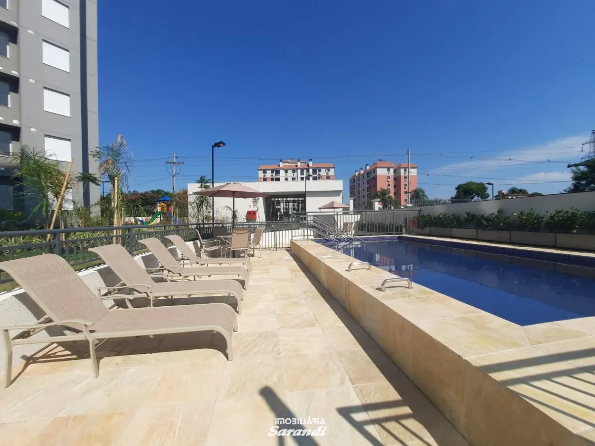 Imagem de Apartamento reformado dois dormitórios, bairro sarandi Porto Alegre