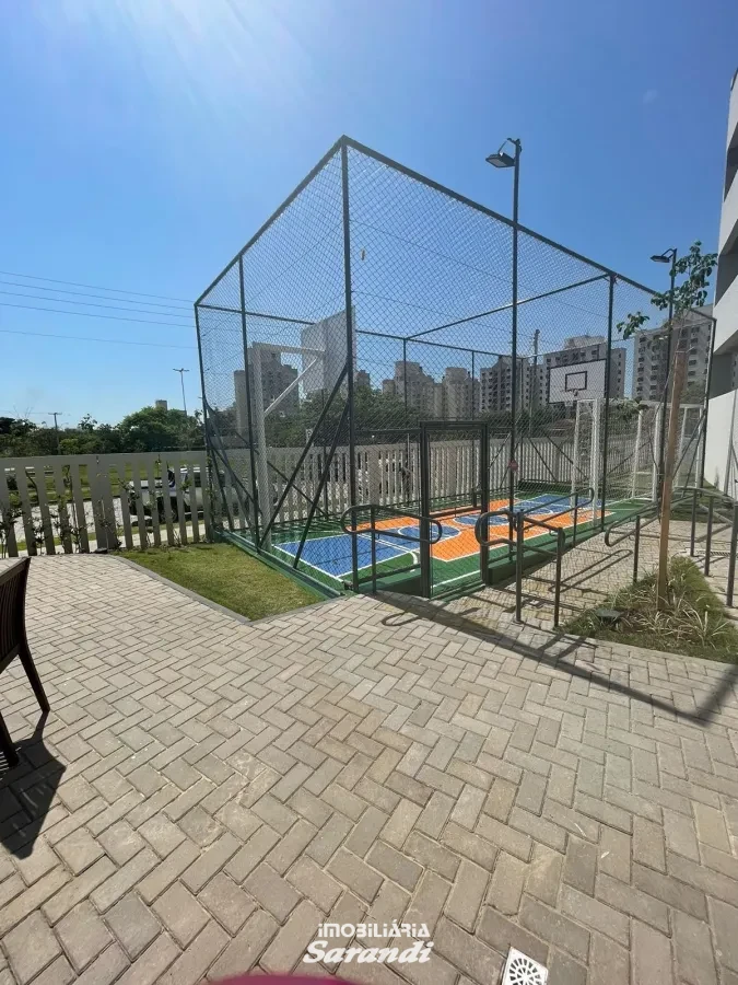 Imagem de Apartamento reformado dois dormitórios, bairro sarandi Porto Alegre