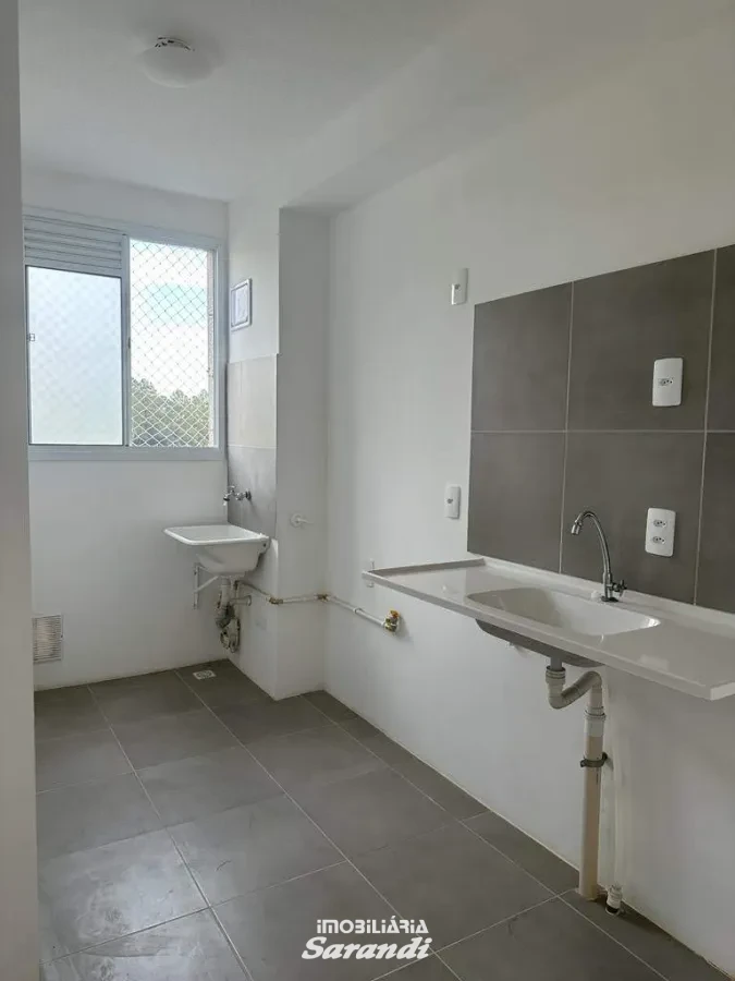 Imagem de Apartamento reformado dois dormitórios, bairro sarandi Porto Alegre
