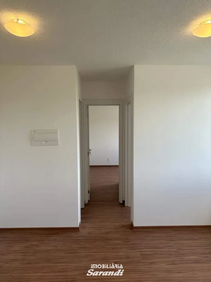 Imagem de Apartamento reformado dois dormitórios, bairro sarandi Porto Alegre
