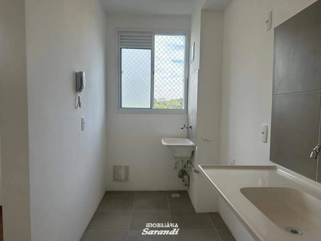 Imagem de Apartamento reformado dois dormitórios, bairro sarandi Porto Alegre