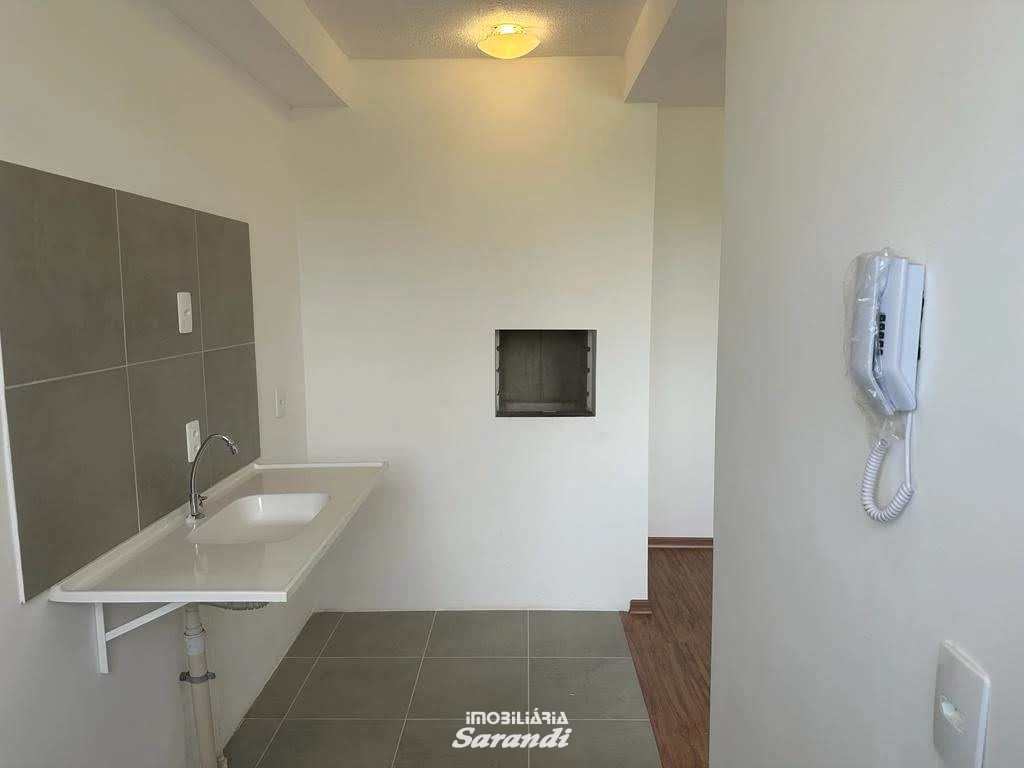 Imagem de Apartamento reformado dois dormitórios, bairro sarandi Porto Alegre