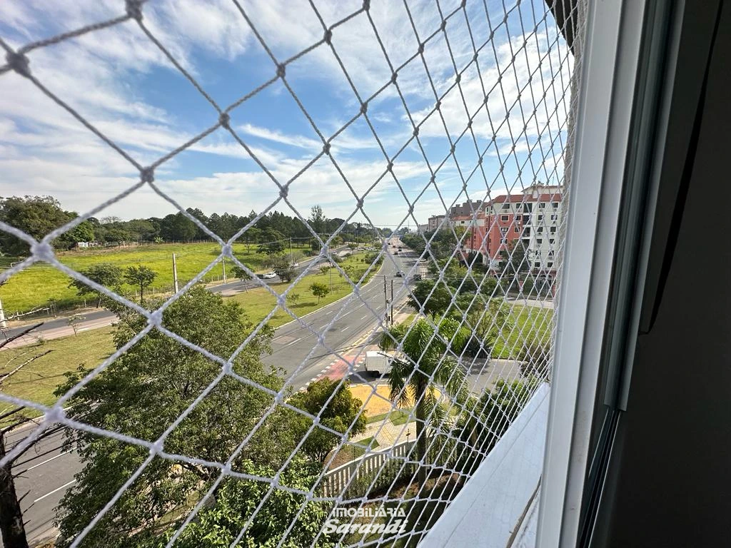 Imagem de Apartamento reformado dois dormitórios, bairro sarandi Porto Alegre