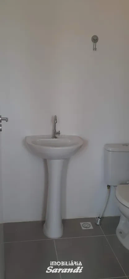 Imagem de Apartamento reformado dois dormitórios, bairro sarandi Porto Alegre