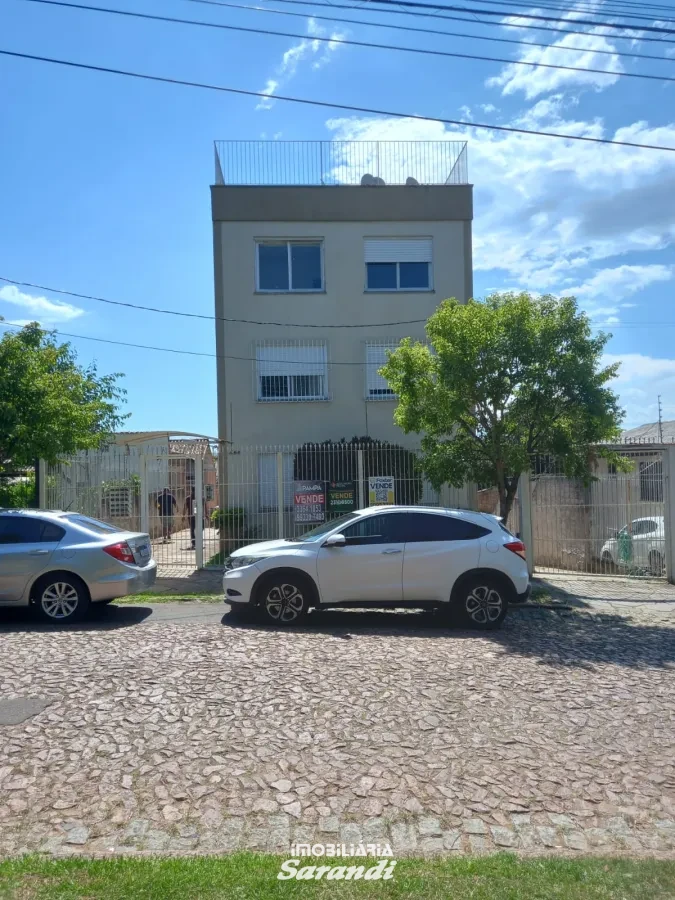 Imagem de Apartamento mais cobertura dois dormitórios bairro barão do cahy Porto Alegre