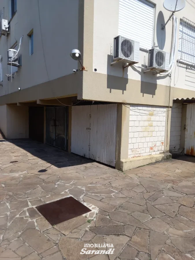 Imagem de Apartamento mais cobertura dois dormitórios bairro barão do cahy Porto Alegre