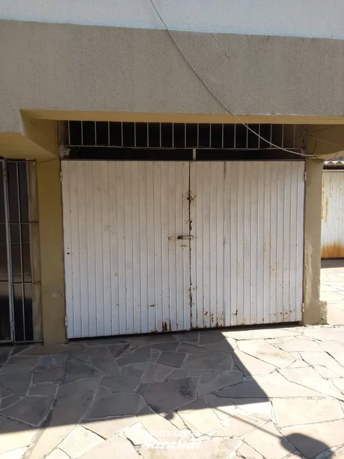 Imagem de Apartamento mais cobertura dois dormitórios bairro barão do cahy Porto Alegre