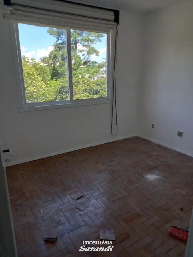 Imagem de Apartamento mais cobertura dois dormitórios bairro barão do cahy Porto Alegre