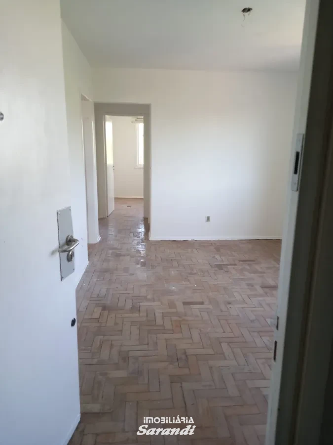 Imagem de Apartamento mais cobertura dois dormitórios bairro barão do cahy Porto Alegre