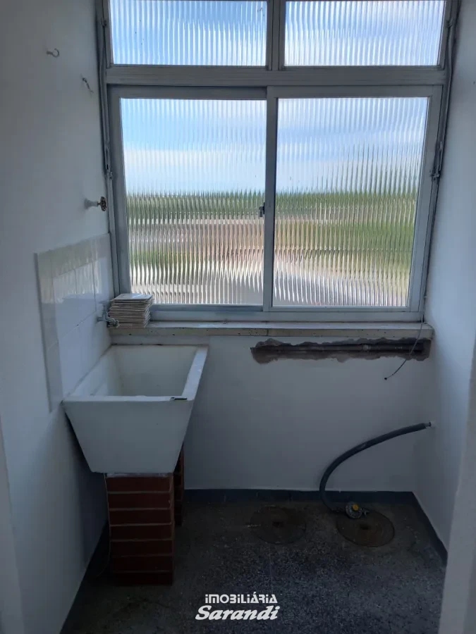 Imagem de Apartamento mais cobertura dois dormitórios bairro barão do cahy Porto Alegre