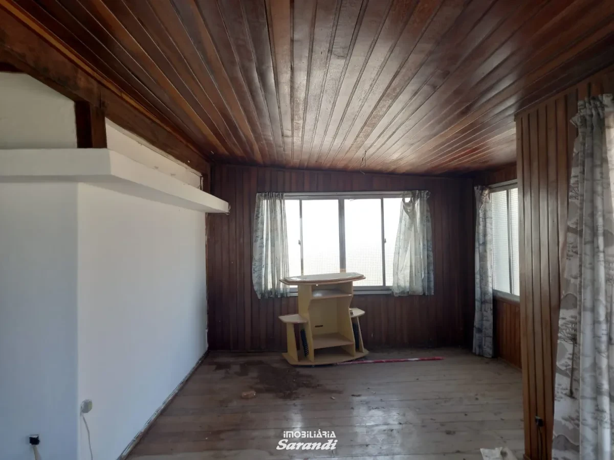 Imagem de Apartamento mais cobertura dois dormitórios bairro barão do cahy Porto Alegre