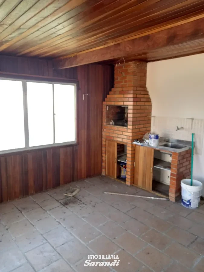 Imagem de Apartamento mais cobertura dois dormitórios bairro barão do cahy Porto Alegre