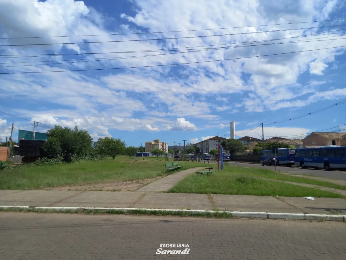 Imagem de Terreno de esquina Vila Elizabet bairro sarandi área de 1.966m Porto Alegre