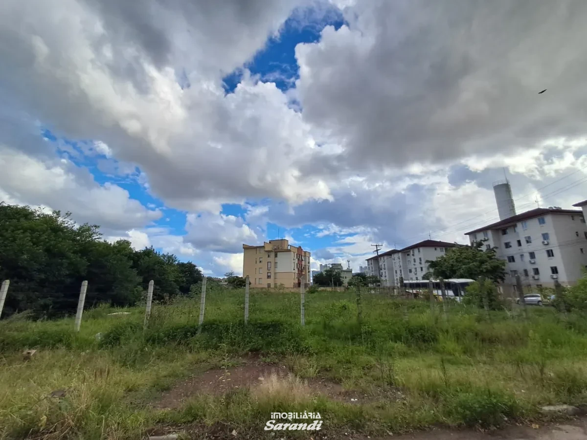 Imagem de Terreno de esquina Vila Elizabet bairro sarandi área de 1.966m Porto Alegre