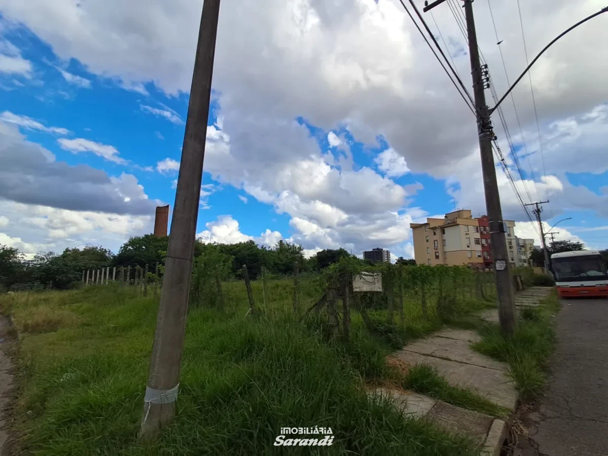 Imagem de Terreno de esquina Vila Elizabet bairro sarandi área de 1.966m Porto Alegre