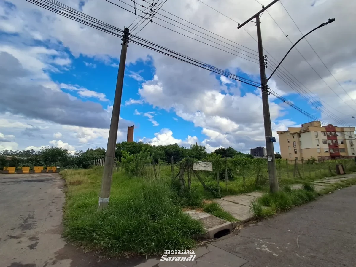 Imagem de Terreno de esquina Vila Elizabet bairro sarandi área de 1.966m Porto Alegre