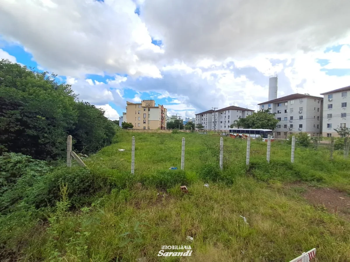 Imagem de Terreno de esquina Vila Elizabet bairro sarandi área de 1.966m Porto Alegre