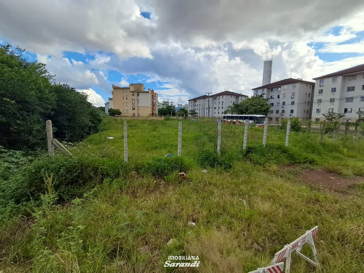 Imagem de Terreno de esquina Vila Elizabet bairro sarandi área de 1.966m Porto Alegre