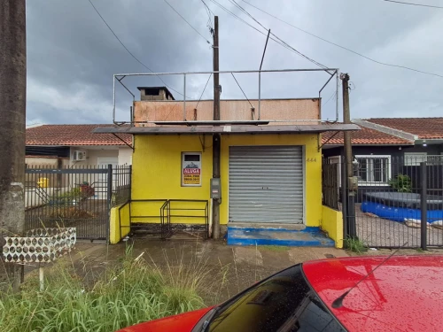 Imagem de Casa comercial