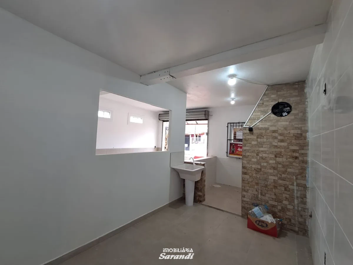 Imagem de Casa comercial