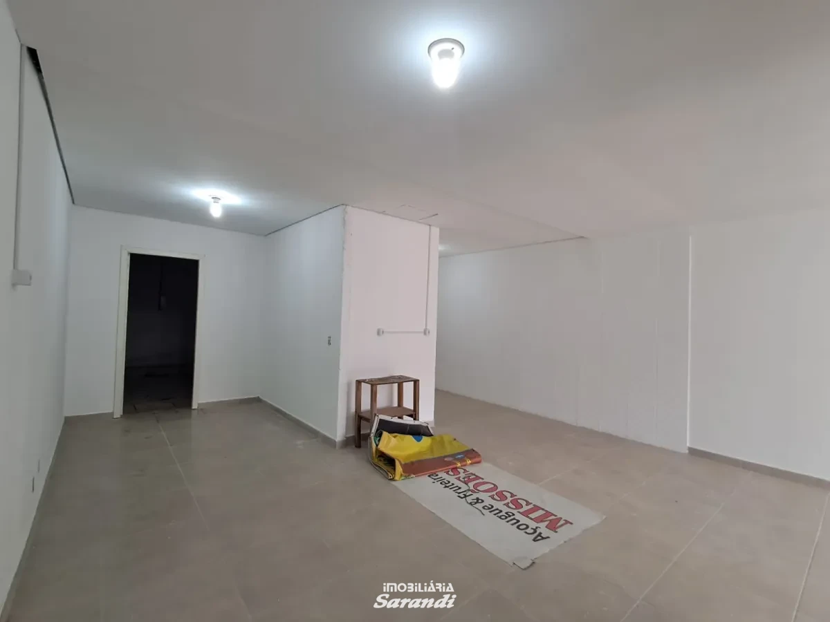 Casa comercial - Chácara das Rosas, Cachoeirinha [4160]