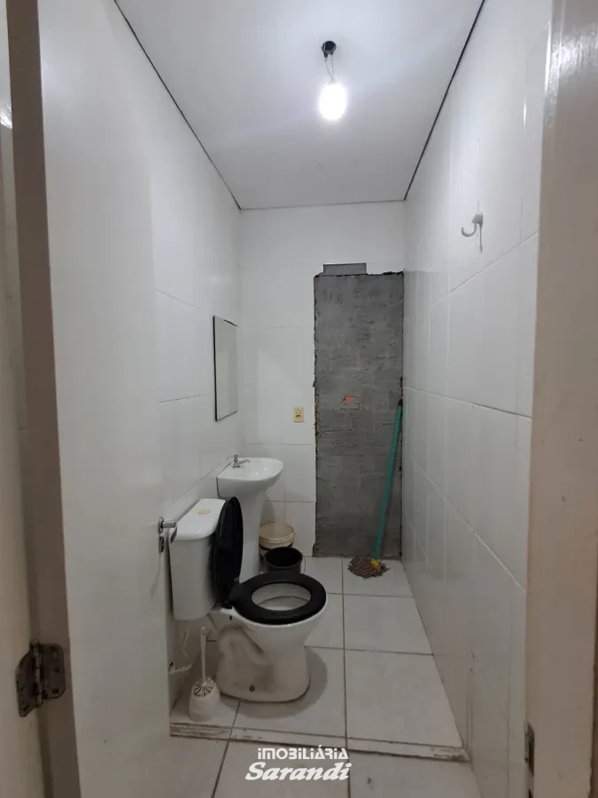 Casa comercial - Chácara das Rosas, Cachoeirinha [4160]