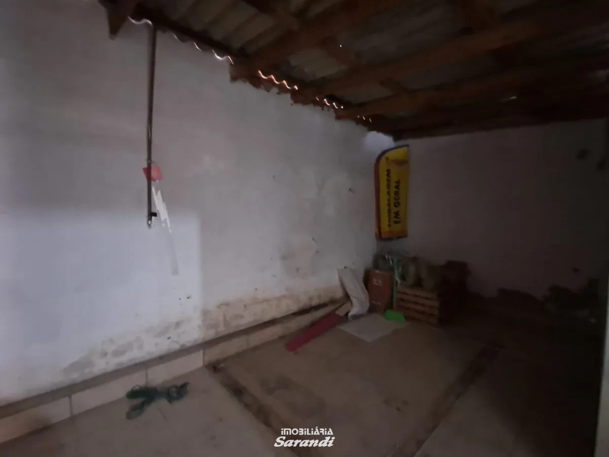 Casa comercial - Chácara das Rosas, Cachoeirinha [4160]