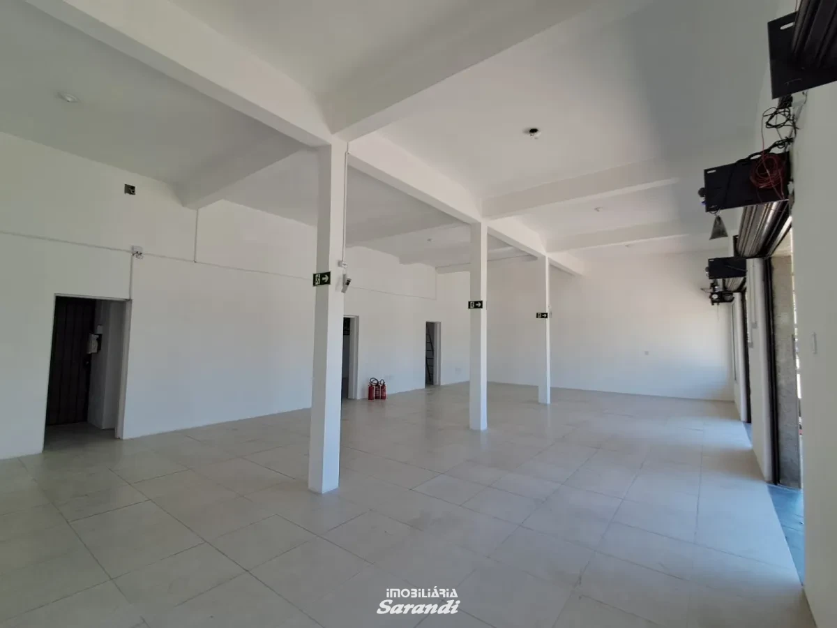 Imagem de Loja comercial com área aproximada 132 m²