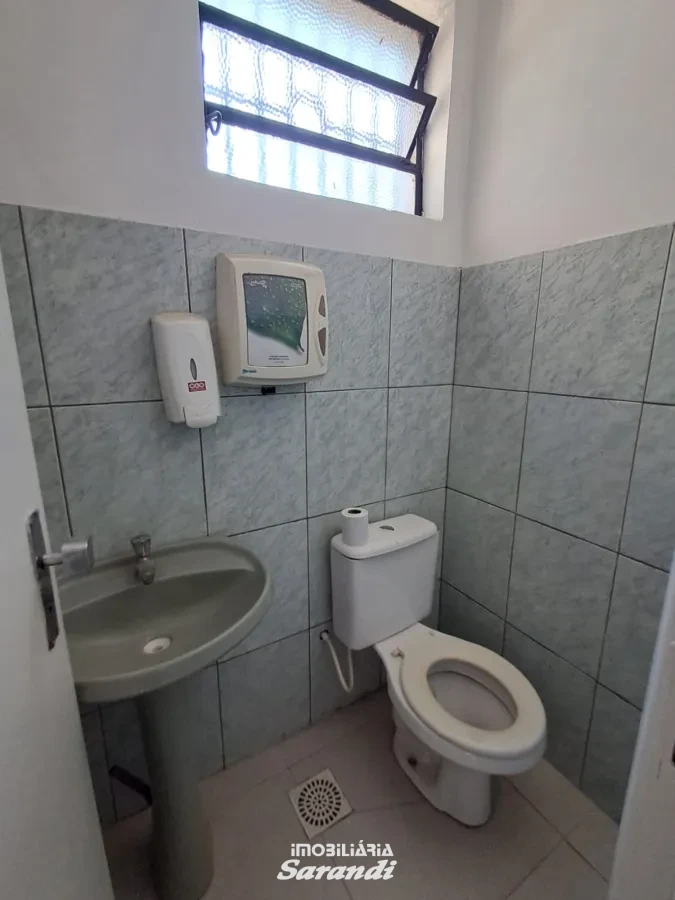 Loja comercial com área aproximada 132 m² - Sarandi, Porto Alegre [1260]