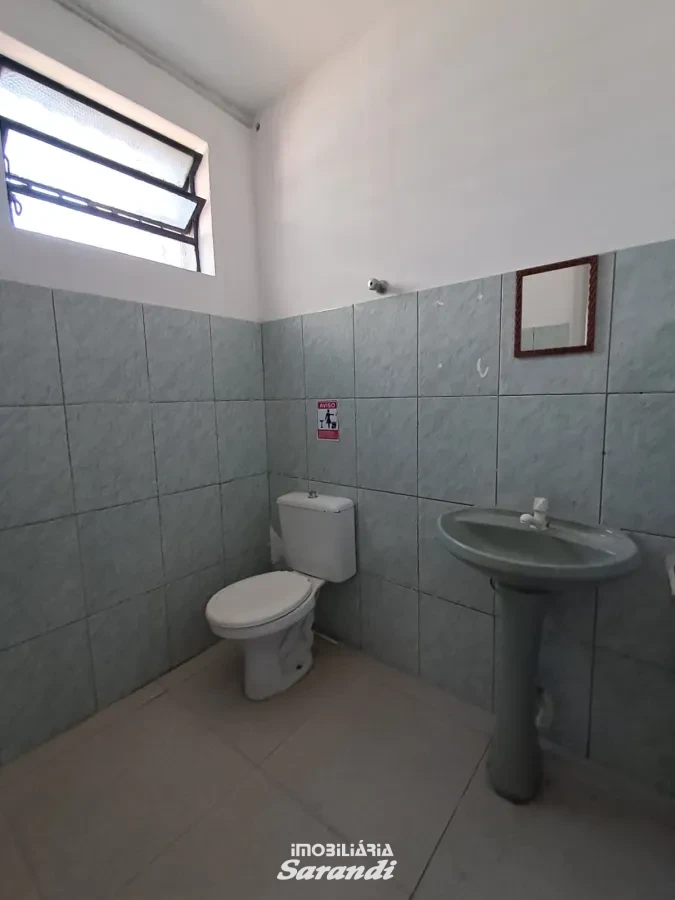 Loja comercial com área aproximada 132 m² - Sarandi, Porto Alegre [1260]