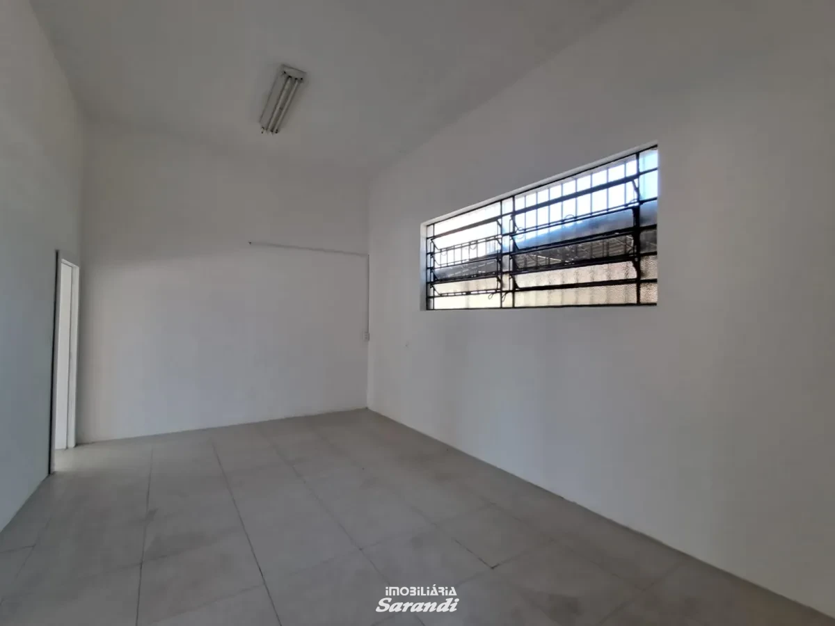 Loja comercial com área aproximada 132 m² - Sarandi, Porto Alegre [1260]