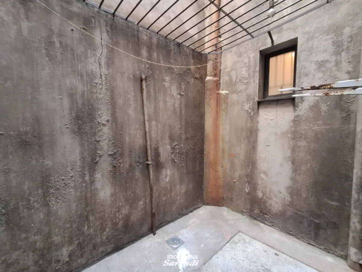 Loja comercial com área aproximada 34m²,banheiro Sem estacio - Sarandi, Porto Alegre [514]