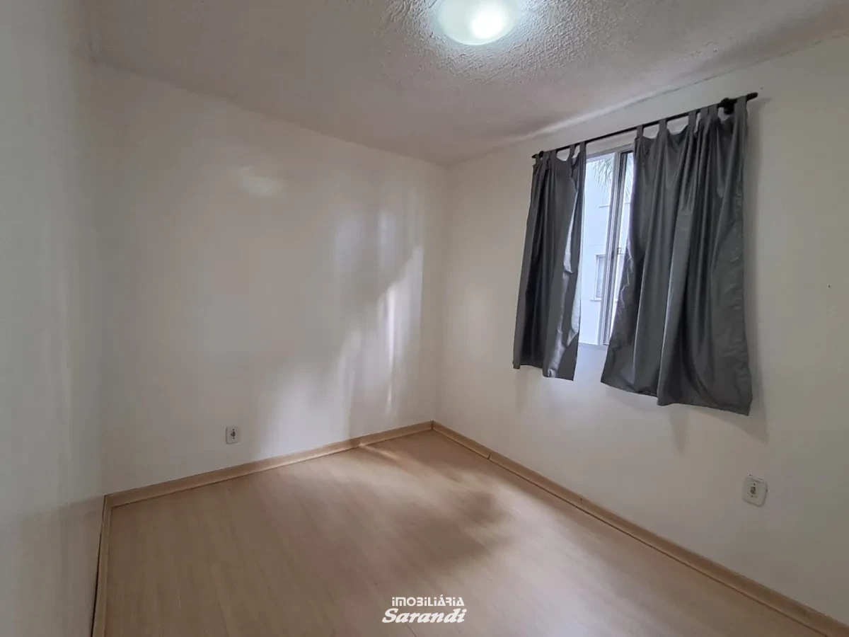 Apartamento dois dormitórios localizado bairro Rubem Berta Porto Alegre - Jardim Leopoldina, Porto Alegre [4164]