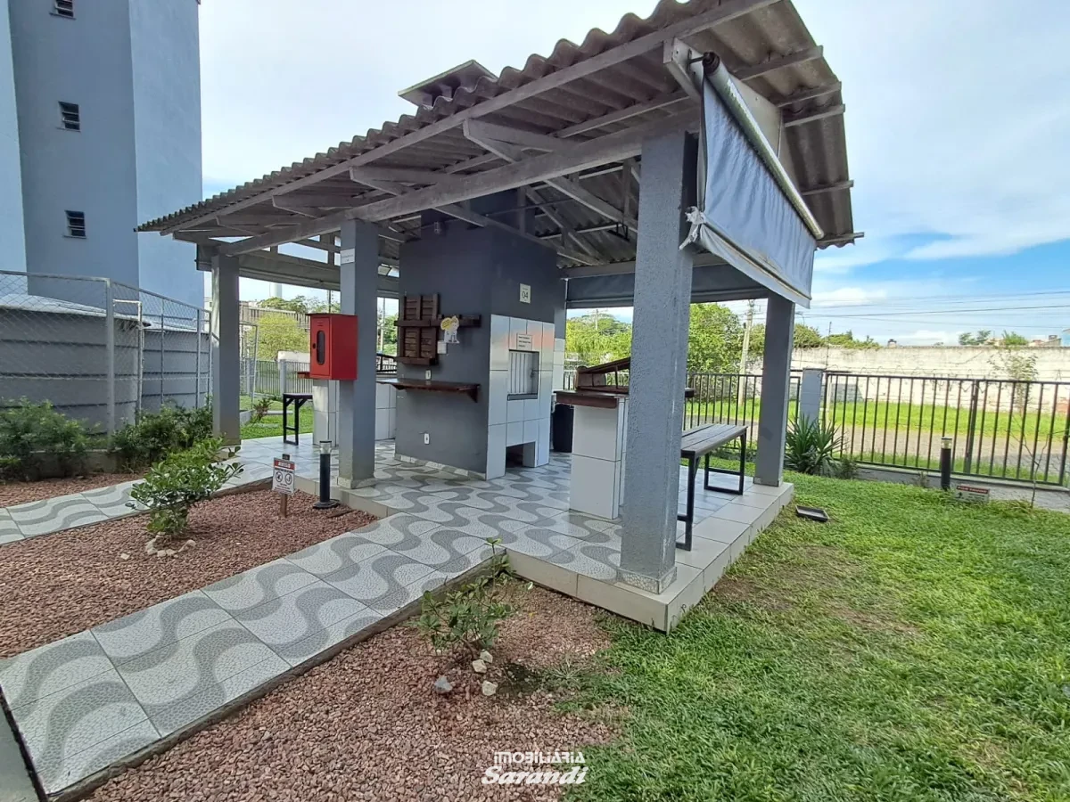 Apartamento dois dormitórios localizado bairro Rubem Berta Porto Alegre - Jardim Leopoldina, Porto Alegre [4164]