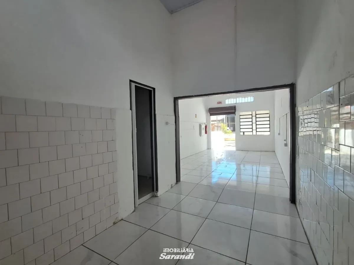 Imagem de Loja comercial em Porto Alegre bairro Sarandi