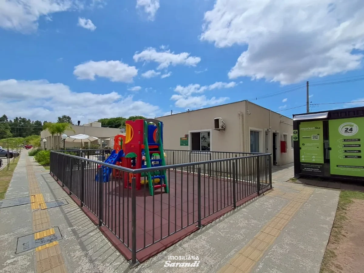 Apartamento NOVO com 2 dormitorios e vaga - Costa e Silva, Porto Alegre [4167]