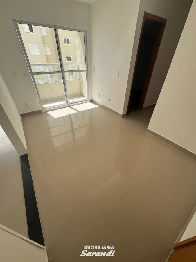 Imagem de Apartamento NOVO com 2 dormitorios e vaga