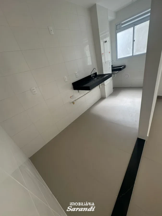 Apartamento NOVO com 2 dormitorios e vaga - Costa e Silva, Porto Alegre [4167]