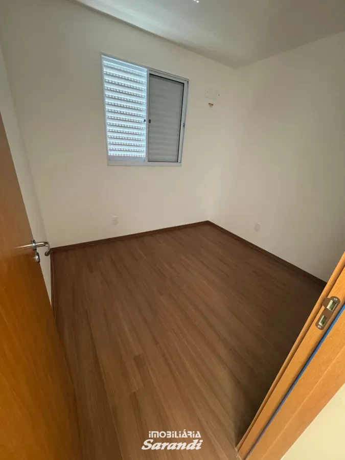 Apartamento NOVO com 2 dormitorios e vaga - Costa e Silva, Porto Alegre [4167]