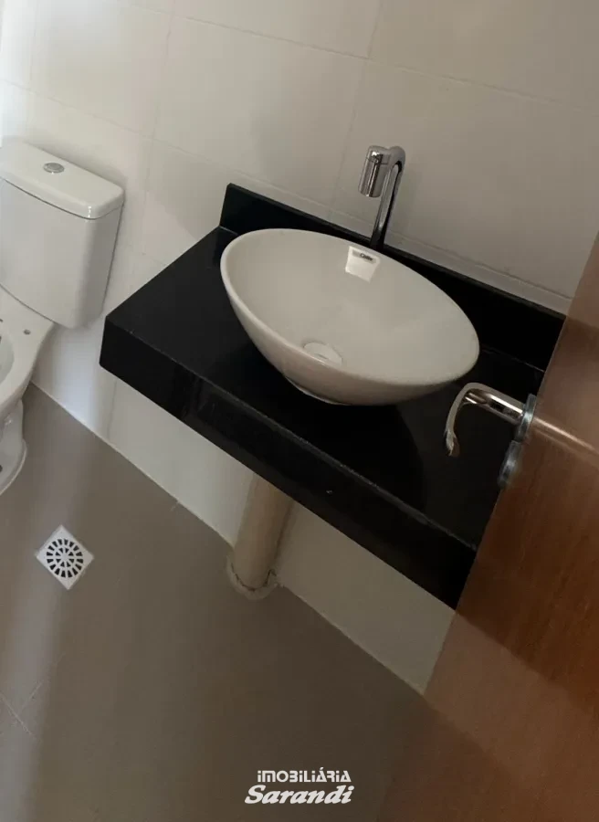 Apartamento NOVO com 2 dormitorios e vaga - Costa e Silva, Porto Alegre [4167]