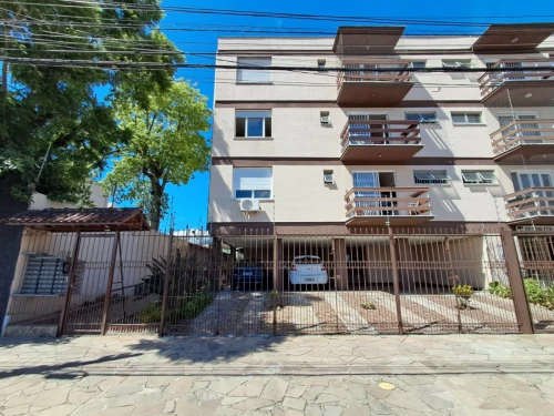 Imagem de Apartamento para Locação – 1 Dormitório | no Passo d'Areia