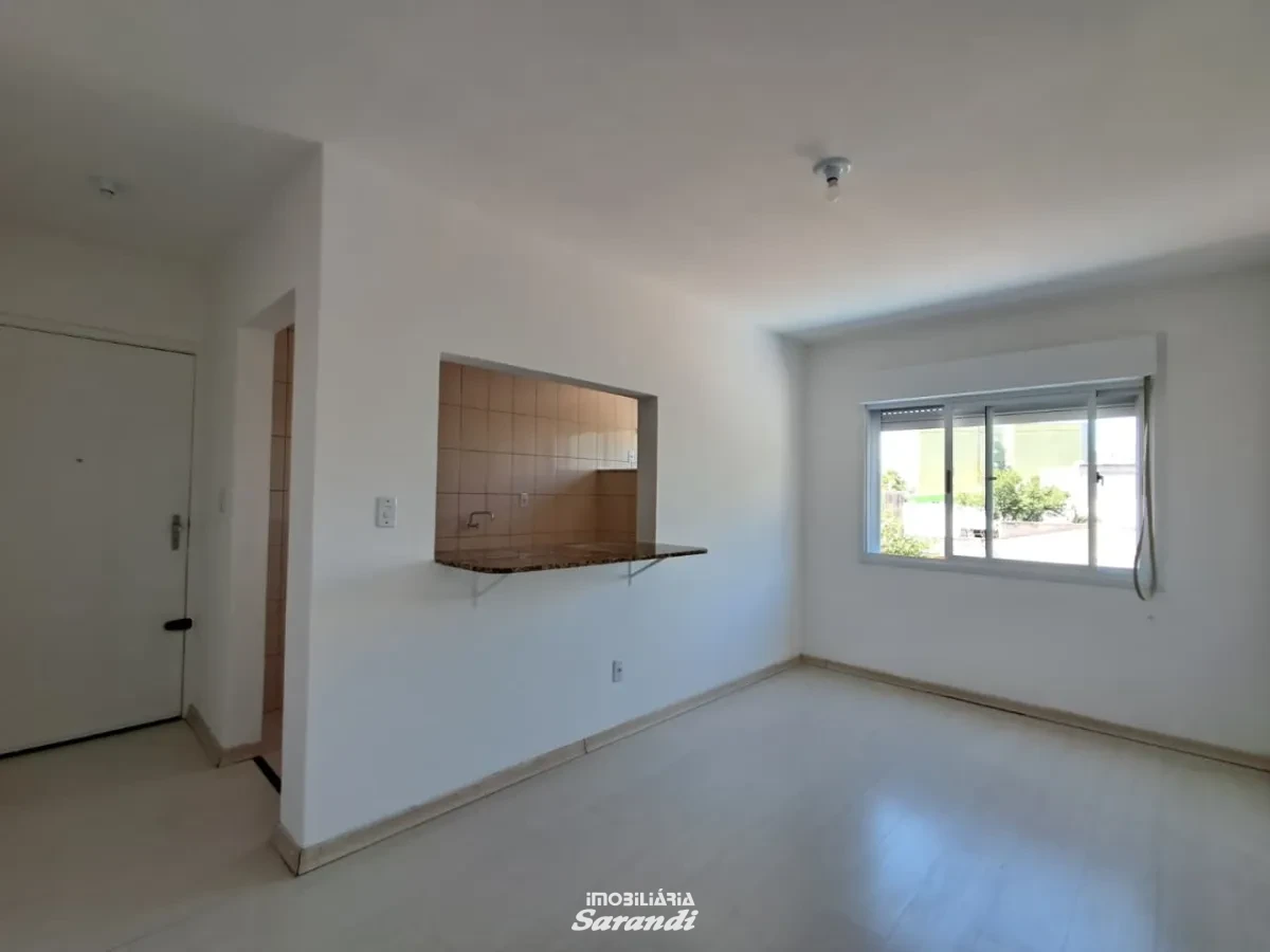 Imagem de Apartamento para Locação – 1 Dormitório | no Passo d'Areia