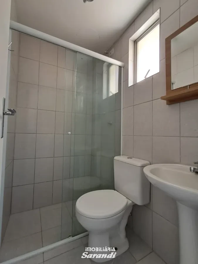 Apartamento para Locação – 1 Dormitório | no Passo d'Areia - Passo da Areia, Porto Alegre [4168]