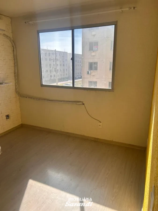 Apartamento dois dormitórios Condominio Vida Alegre Sarandi Porto Alegre - Sarandi, Porto Alegre [4169]