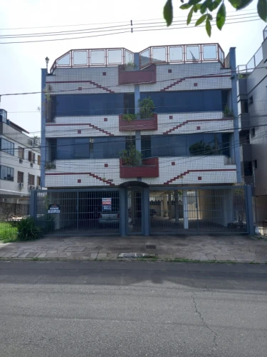 Imagem de Apartamento dois dormitórios Jardim Planalto Porto Alegre